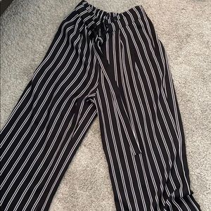 Crop pant